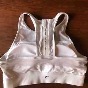 Zyia Allstar Sports bra